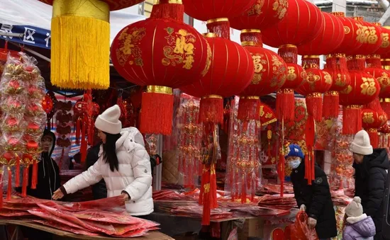 Trung Quốc: Sức ép ngày càng rõ từ căng thẳng thuế quan với Mỹ