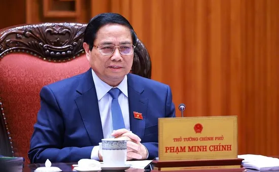 Thủ tướng: Chuẩn bị kỹ nội dung đàm phán thương mại với Hoa Kỳ