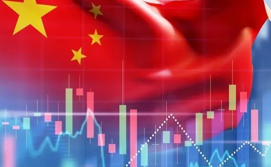 Thị trường vốn của Trung Quốc chịu áp lực từ thuế quan của Mỹ