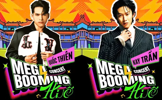Xu hướng du lịch âm nhạc đang bùng nổ