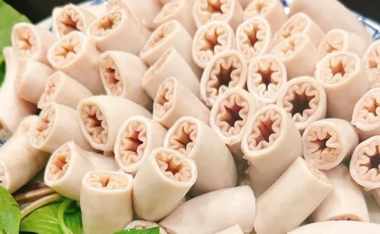 Lòng se điếu hiếm, nếu bị “phù phép” sẽ nguy hiểm như thế nào?