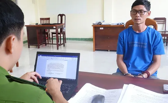 Nhân viên giao hàng dựng hiện trường giả, tham ô gần 150 triệu đồng của công ty