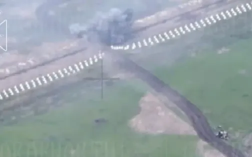 Ukraine nỗ lực tái xâm nhập vào vùng Kursk của Nga