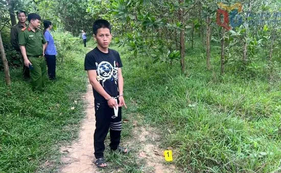 Nam thanh niên 19 tuổi hiếp dâm người phụ nữ thu mua phế liệu