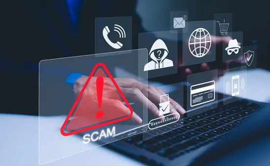Cảnh giác chiêu thức lừa đảo mới núp bóng thói quen lướt web hàng ngày