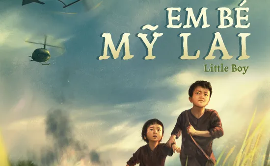 Đạo diễn 'Đèn âm hồn' chuyển hướng làm phim lịch sử
