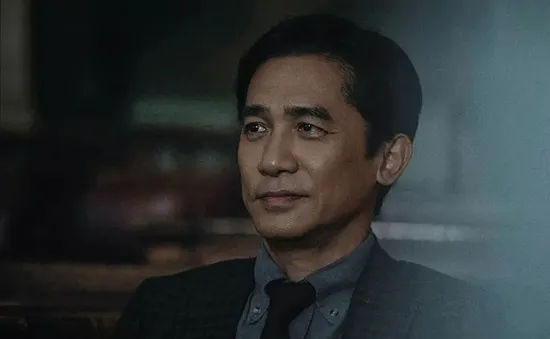 Lý do phim mới của Lương Triều Vỹ thất bại