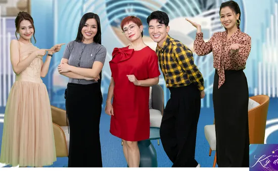Điều nhỏ bé kỳ diệu: Học yêu từ mẹ