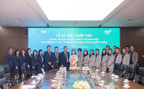 AgriS – MB: Giao điểm AgriTech và FinTech – Định hình tài chính chuỗi giá trị nông nghiệp tương lai