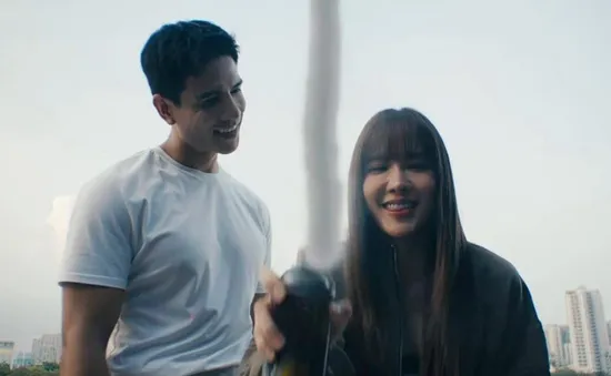 MV ‘không lời’ của Thiều Bảo Trâm lọt top trending sau 4 tiếng ra mắt