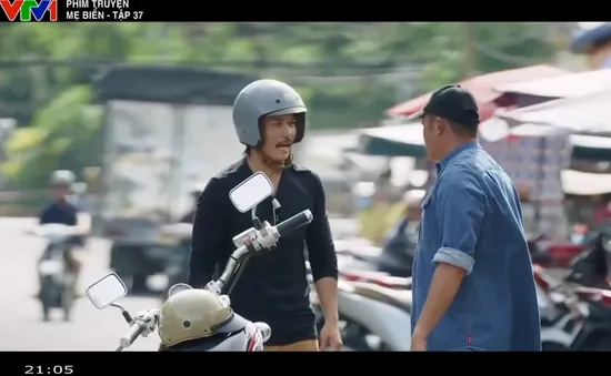 Mẹ biển - Tập 37: Giàu về làng chài và phát hiện ra chuyện 'động trời' mẹ đã làm