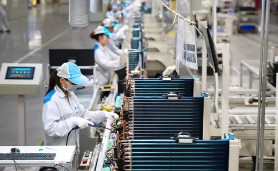 Bức tranh FDI khởi sắc, chắp cánh cho mục tiêu tăng trưởng năm 2025