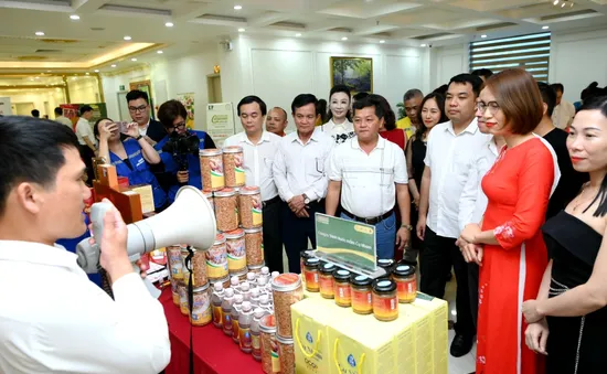 Thị trường nội “ấm” dần, doanh nghiệp xuất khẩu quay về "sân nhà"