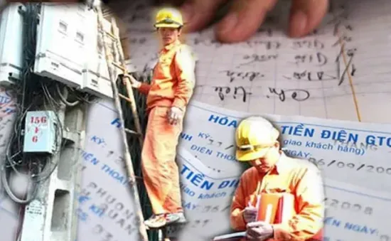 Giá điện tăng từ ngày mai