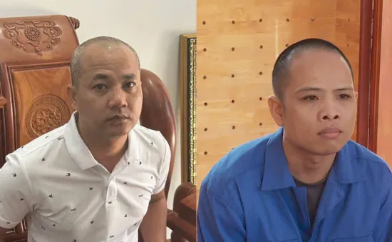 Hai đối tượng buôn lậu thuốc làm chín sầu riêng với tổng số tiền gần 100 tỷ đồng