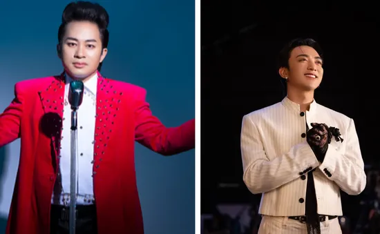 Tùng Dương, Soobin Hoàng Sơn cùng dàn nghệ sĩ đình đám góp mặt trong "Hải Phòng - 70 năm niềm tin và khát vọng vươn mình"