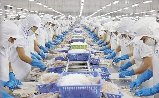 Giữ đà tăng trưởng xuất khẩu thủy sản