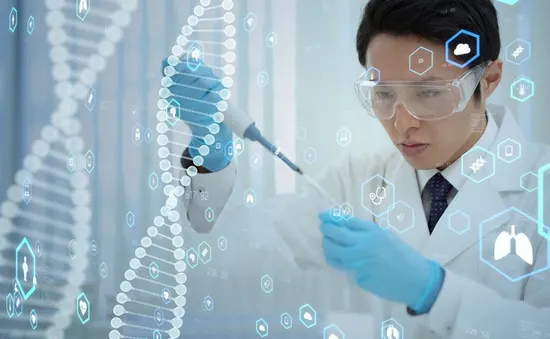 Liệu pháp gen mở ra hy vọng mới trong điều trị bệnh hiếm