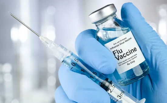 Hong Kong (Trung Quốc) phát triển vaccine cúm không cần tiêm