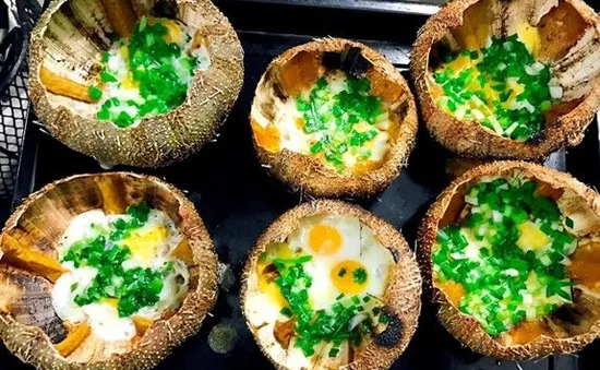 Kiên Giang đẩy mạnh quảng bá văn hóa ẩm thực để thu hút du khách