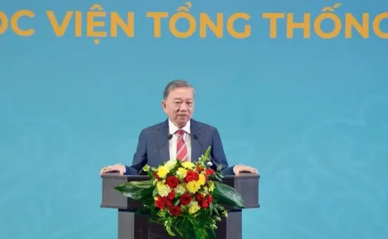 Vun đắp quan hệ Việt Nam - Liên bang Nga trong kỷ nguyên mới