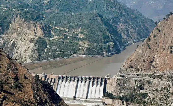 Hiệp ước sông Ấn: 'Vũ khí' trong căng thẳng Ấn Độ - Pakistan