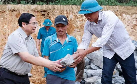 15 địa phương không còn nhà tạm, nhà dột nát
