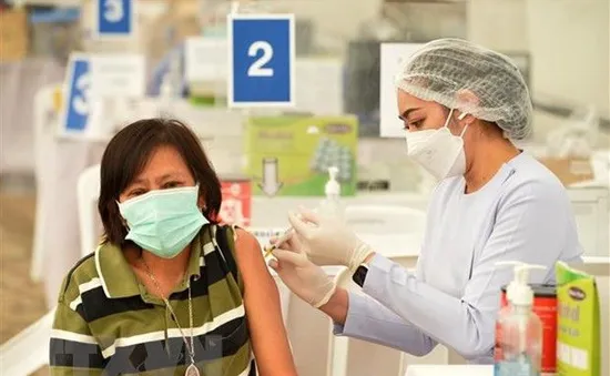 Thái Lan lên tiếng về làn sóng lây nhiễm COVID-19 mới khiến hàng chục ca tử vong