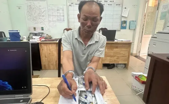 Lời khai của nghi phạm phóng hỏa phòng trọ khiến 3 người chết ở TP Hồ Chí Minh
