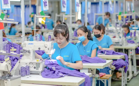 Cần sớm thể chế hóa ưu đãi thuế hỗ trợ khởi nghiệp