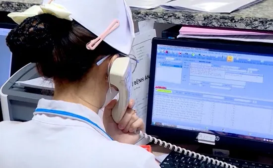 Bộ Y tế chỉ đạo siết chặt an ninh tại bệnh viện