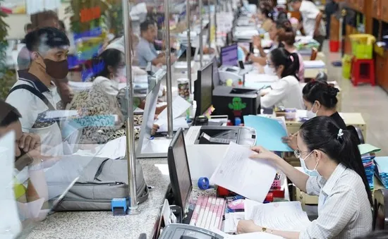 Kịp thời bố trí kinh phí chi trả chế độ cho cán bộ, công chức, viên chức khi sắp xếp tổ chức bộ máy