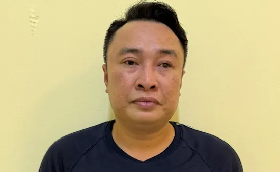 Tạm giữ đối tượng chửi bới, đe dọa CSGT đang làm nhiệm vụ