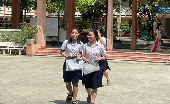 Chọn nghề từ ghế nhà trường: Khi học sinh cần được lắng nghe và dẫn dắt