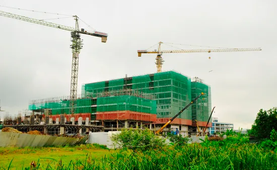 Nghệ An hoàn thành hơn 1.700 căn nhà ở xã hội