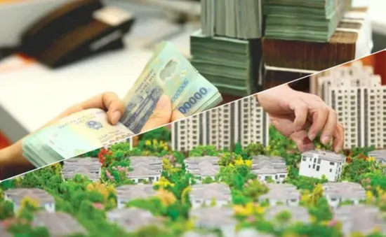 Cần chặn doanh nghiệp trốn thuế khi được bù trừ lãi bất động sản