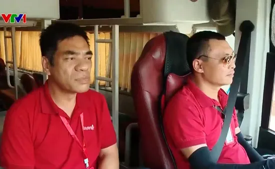Quy định giờ lái, giới hạn độ tuổi lái xe: Nguy cơ đình trệ vận tải do thiếu tài xế