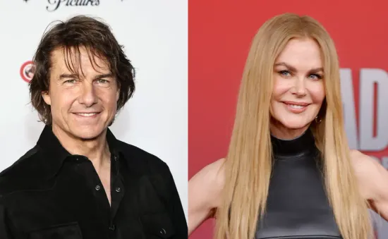 Tom Cruise hiếm hoi khen vợ cũ