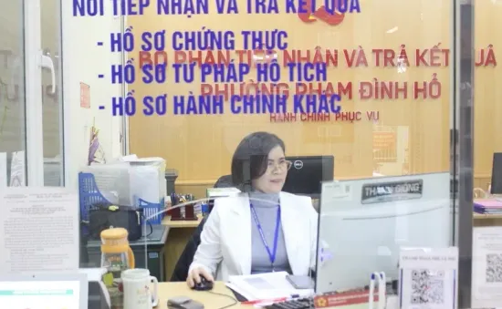 Bí thư xã, phường mới ở Hà Nội sẽ không là người địa phương