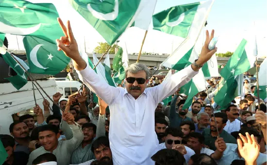 Ấn Độ và Pakistan cùng tuyên bố chiến thắng sau lệnh ngừng bắn