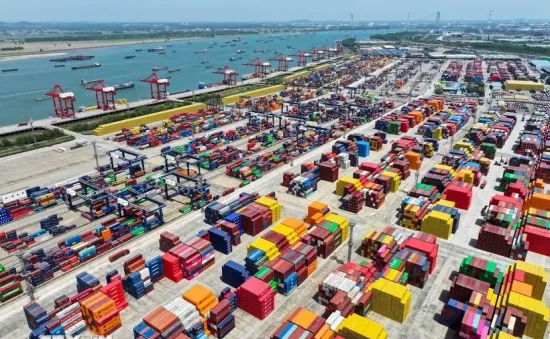 Thỏa thuận ngừng đánh thuế Mỹ - Trung là "bước ngoặt" của thị trường