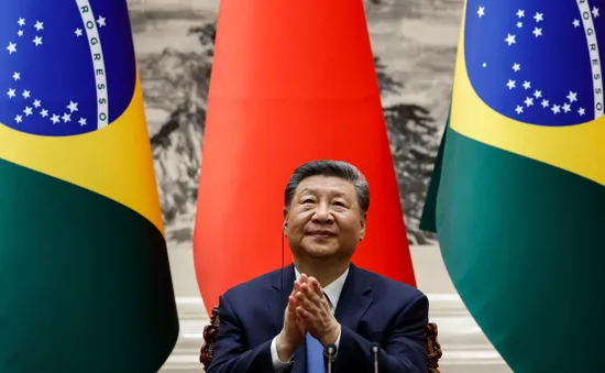 Trung Quốc tăng cường hợp tác với các quốc gia Mỹ Latinh và Caribe