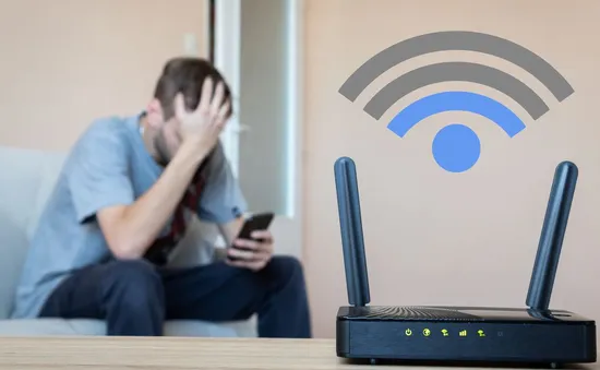 Cảnh báo nguy cơ nắng nóng có thể làm hỏng router Wi-Fi