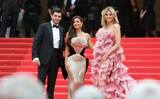 LHP Cannes 2025 thắt chặt quy định thảm đỏ để ngăn nghệ sĩ "xé rào"
