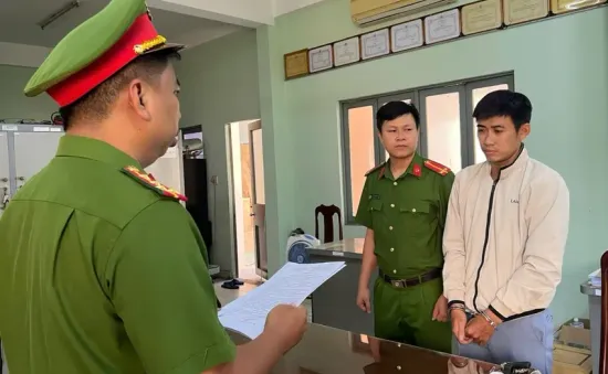 Bắt giám đốc lừa đảo chiếm đoạt hơn 2 tỷ đồng của đối tác và khách hàng