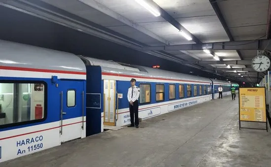 Triển khai các nhiệm vụ để khởi công xây dựng đường sắt Lào Cai - Hà Nội - Hải Phòng trong tháng 12/2025