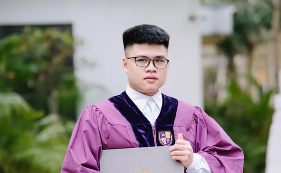 Từ niềm vui ‘săn giải’ ở đấu trường tài chính đến ước mơ đưa trí tuệ Việt vươn tầm quốc tế