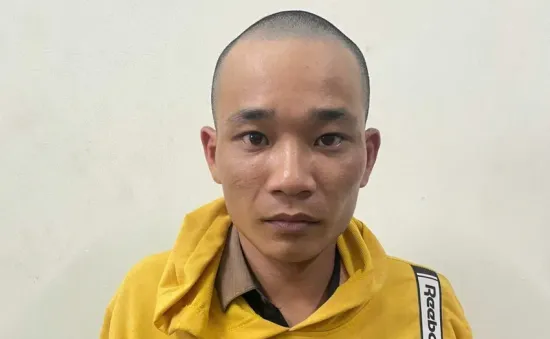Bắt nam thanh niên đánh chết người vì ghen ở Long An
