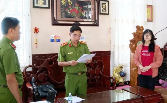 3 cựu lãnh đạo Công ty Xổ số kiến thiết Bạc Liêu làm thất thoát 70 tỷ đồng