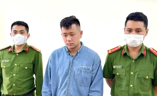 Khởi tố lái xe vi phạm nồng độ cồn gây tai nạn chết người ở Điện Biên